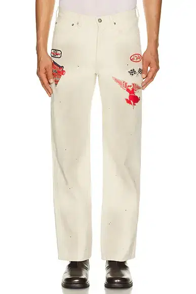 Service Pant