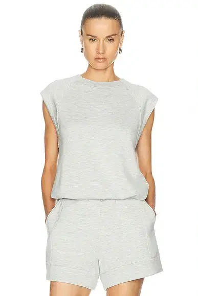 Varley Salome Raglan Tee