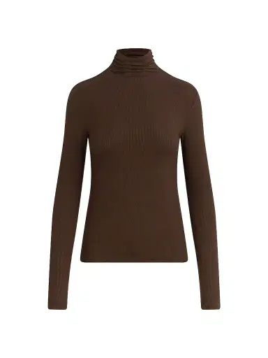 Joe's Jeans Women's The Tony Long-Sleeve Top | Thumbnail 1 Joe's Jeans Women's The Tony Long-Sleeve Top | Thumbnail 1
