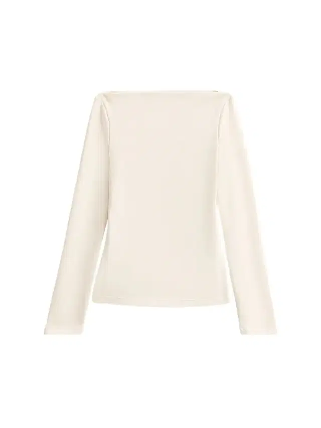 Ralph Lauren Collection Women's Marybeth Cashmere Boatneck Sweater - Lux Cream