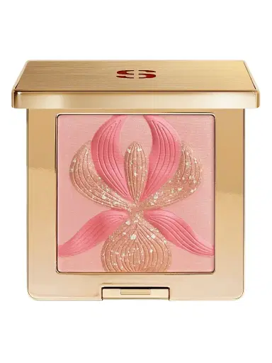 Sisley-Paris L'Orchidée Glow Blush | Thumbnail 1