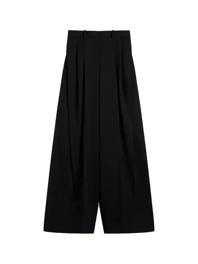 Women's Balloon Pants in Wool