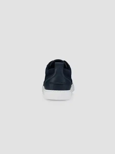 Christian Louboutin Men's Retero Sneakers - Marine | Thumbnail 3