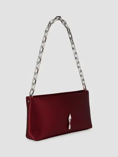Christian Louboutin Women's Maykimay Clutch - Empire | Thumbnail 2 Christian Louboutin Women's Maykimay Clutch - Empire | Thumbnail 2
