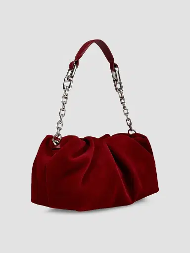 Christian Louboutin Women's Eva Shoulder Bag | Thumbnail 2 Christian Louboutin Women's Eva Shoulder Bag | Thumbnail 2