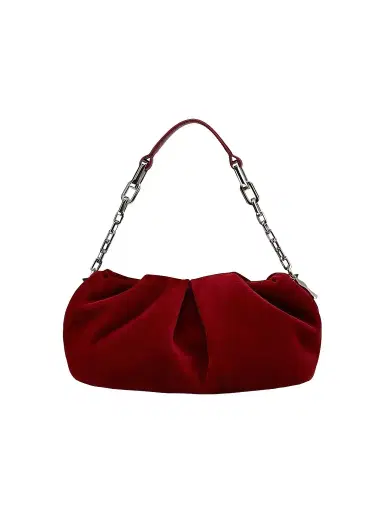 Christian Louboutin Women's Eva Shoulder Bag | Thumbnail 1 Christian Louboutin Women's Eva Shoulder Bag | Thumbnail 1