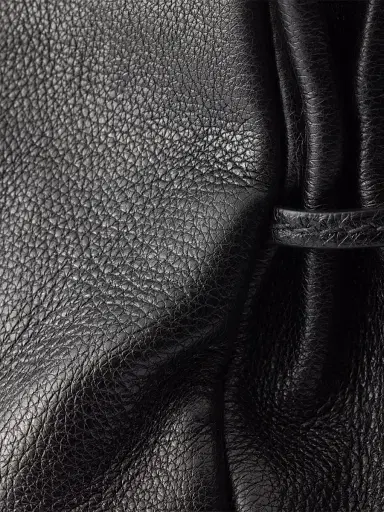 Prada Women's Bonnie Medium Antiqued Leather Top Handle Bag | Thumbnail 7 Prada Women's Bonnie Medium Antiqued Leather Top Handle Bag | Thumbnail 7
