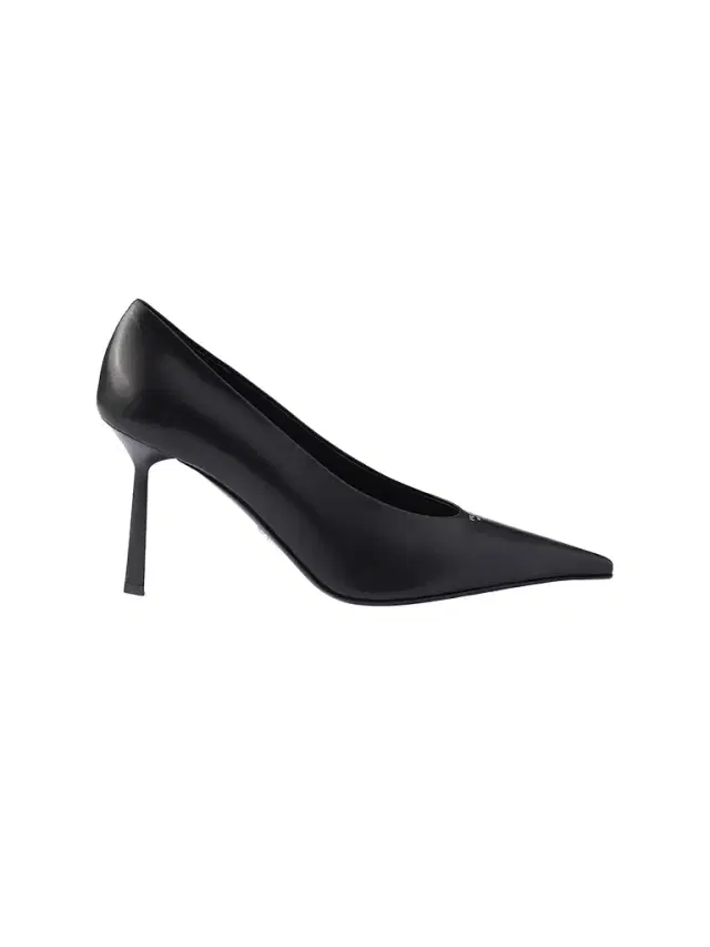 Prada Women's Leather Pumps - Black