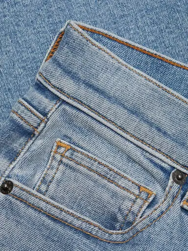 Veronica Beard Women's Cameron Mid-Rise Bootcut Jeans | Thumbnail 7 Veronica Beard Women's Cameron Mid-Rise Bootcut Jeans | Thumbnail 7