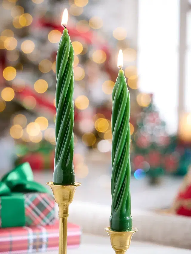 Ceralaca Meloria Svedese 2-Piece Candle Set