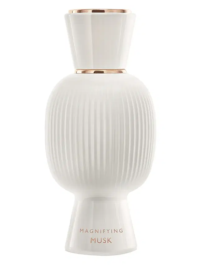 BVLGARI Allegra Magnifying Musk Essence 1.35 oz