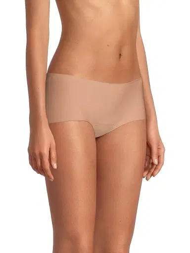 Commando Women's Butter Hipster - Toffee | Thumbnail 4 Commando Women's Butter Hipster - Toffee | Thumbnail 4