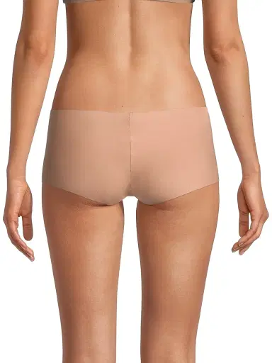 Commando Women's Butter Hipster - Toffee | Thumbnail 5 Commando Women's Butter Hipster - Toffee | Thumbnail 5