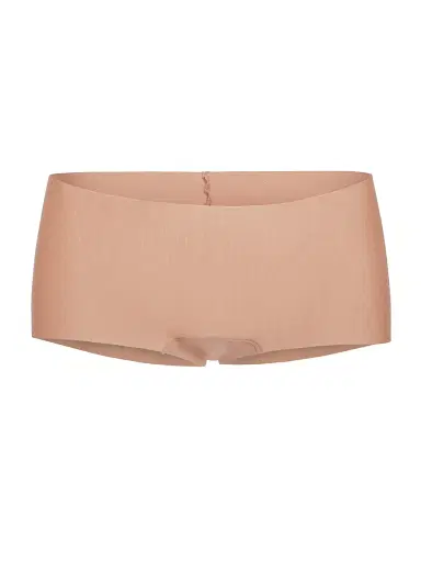 Commando Women's Butter Hipster - Toffee | Thumbnail 1 Commando Women's Butter Hipster - Toffee | Thumbnail 1