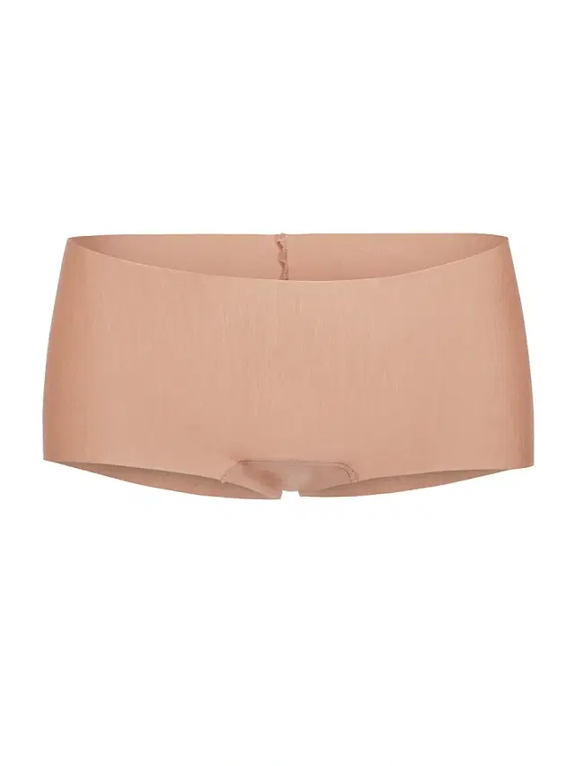 Commando Women's Butter Hipster - Toffee