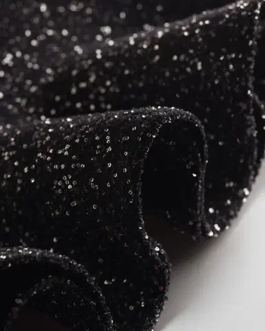 Dior Godet Skirt | Thumbnail 6 Dior Godet Skirt | Thumbnail 6