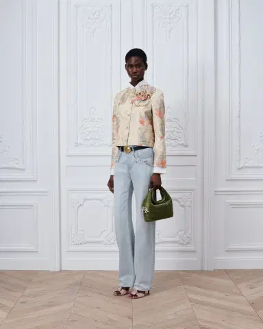 Dior Jacket | Thumbnail 2 Dior Jacket | Thumbnail 2
