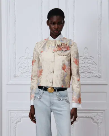 Dior Jacket | Thumbnail 3 Dior Jacket | Thumbnail 3