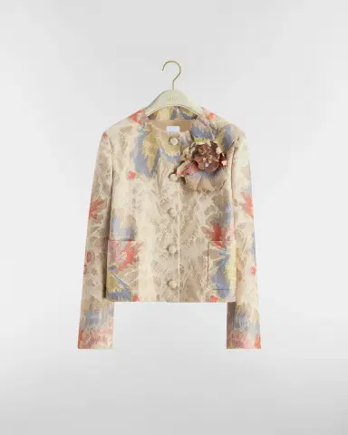 Dior Jacket | Thumbnail 5 Dior Jacket | Thumbnail 5