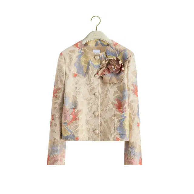 Dior Jacket