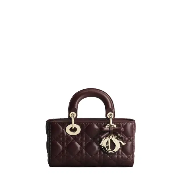 Dior Mini Lady D-Joy Bag