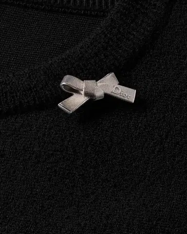 Dior Peplum Jacket | Thumbnail 6 Dior Peplum Jacket | Thumbnail 6