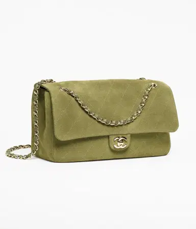 Chanel Maxi Flap bag | Thumbnail 2 Chanel Maxi Flap bag | Thumbnail 2