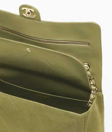 Chanel Maxi Flap bag | Thumbnail 3 Chanel Maxi Flap bag | Thumbnail 3