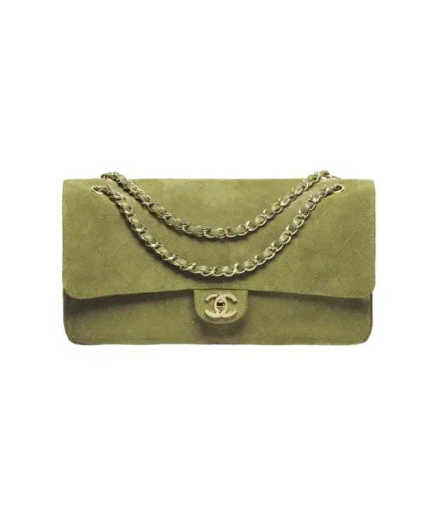 Chanel Maxi Flap bag