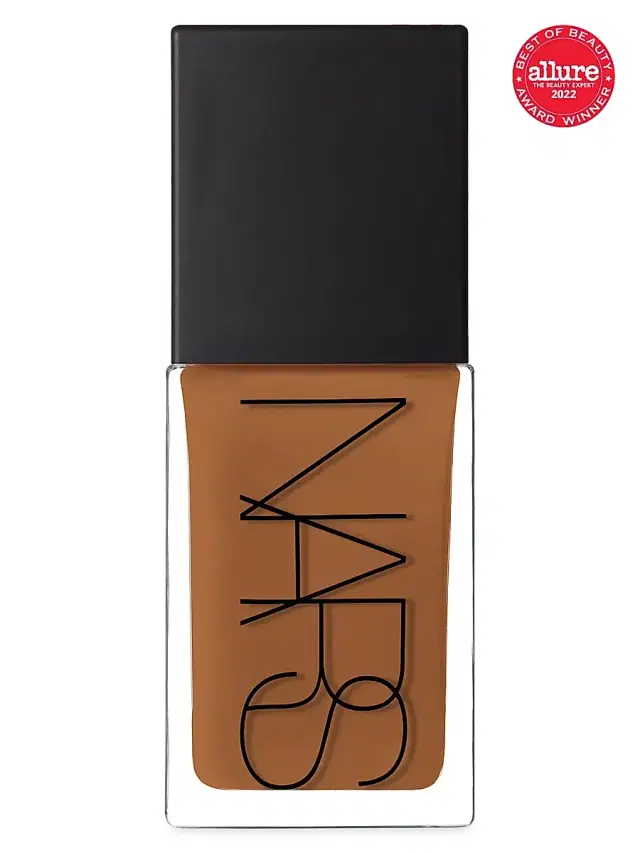 NARS Women's Light Reflecting Foundation - Manaus