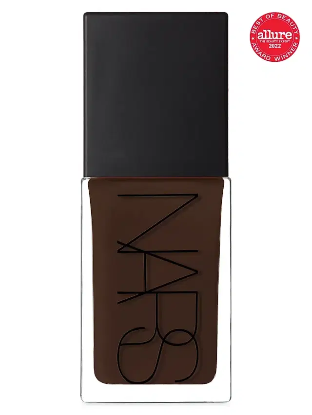NARS Women's Light Reflecting Foundation - Majorca