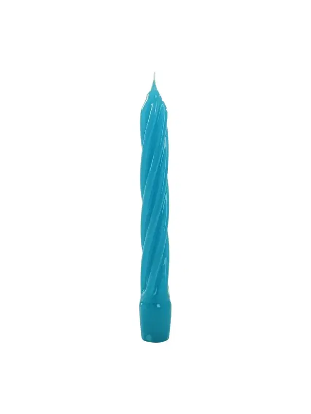 Ceralaca Meloria Svedese High-Twist Lacquer 2-Piece Candles Set