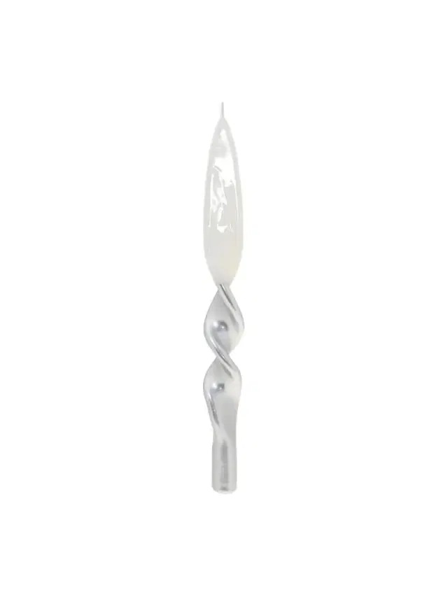 Ceralaca Meloria Denise 2-Piece Candle Set