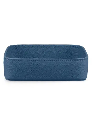 MAISON de SABRÉ Leather Catchall Tray | Thumbnail 3 MAISON de SABRÉ Leather Catchall Tray | Thumbnail 3