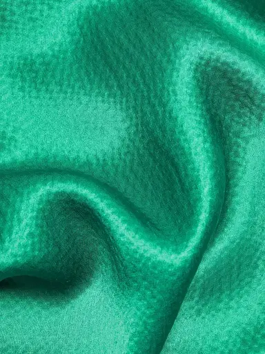 Prabal Gurung Women's Victoria Flutter-Sleeve Cocktail Dress - Emerald | Thumbnail 7 Prabal Gurung Women's Victoria Flutter-Sleeve Cocktail Dress - Emerald | Thumbnail 7