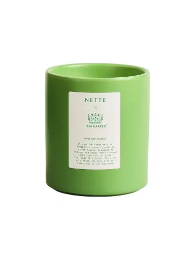 Nette NYC Tata Harper Into The Forest Scented Candle | Thumbnail 1 Nette NYC Tata Harper Into The Forest Scented Candle | Thumbnail 1