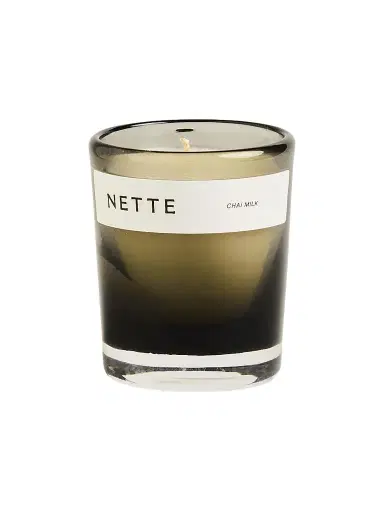 Nette NYC Chai Milk Scented Candle | Thumbnail 1 Nette NYC Chai Milk Scented Candle | Thumbnail 1