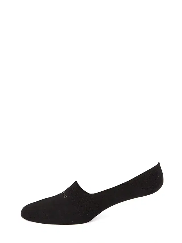 Marcoliani Invisible Socks - Black