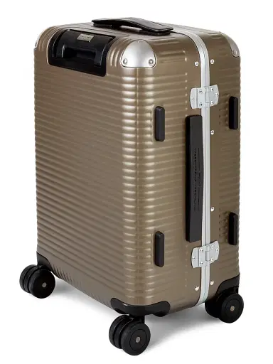 FPM 53 Bank Light Cabin Spinner 21" Carry-On Suitcase | Thumbnail 2
