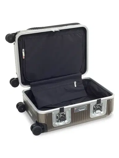 FPM 53 Bank Light Cabin Spinner 21" Carry-On Suitcase | Thumbnail 5