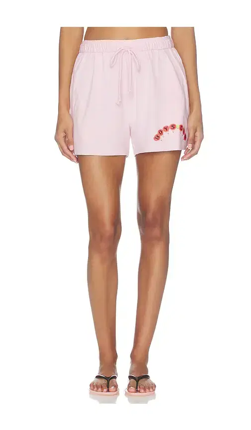 Boys Lie Dating Certified Basic Short