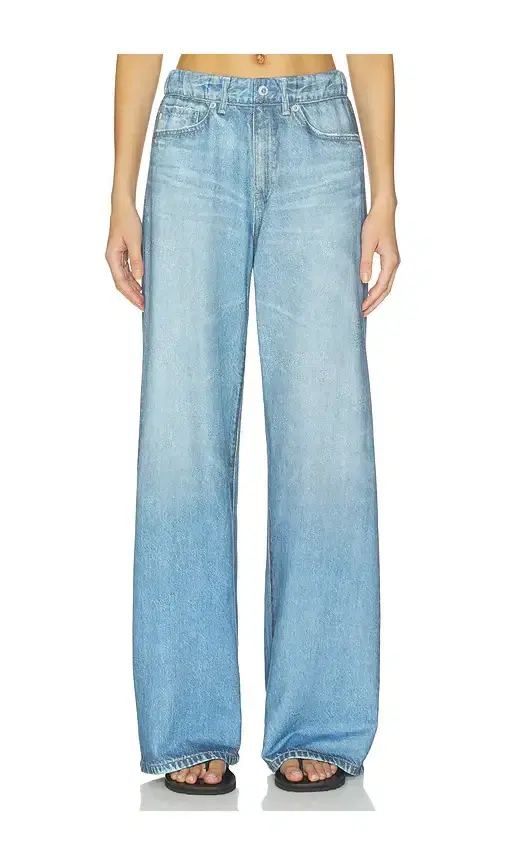 AG Jeans Adria Sweatpant