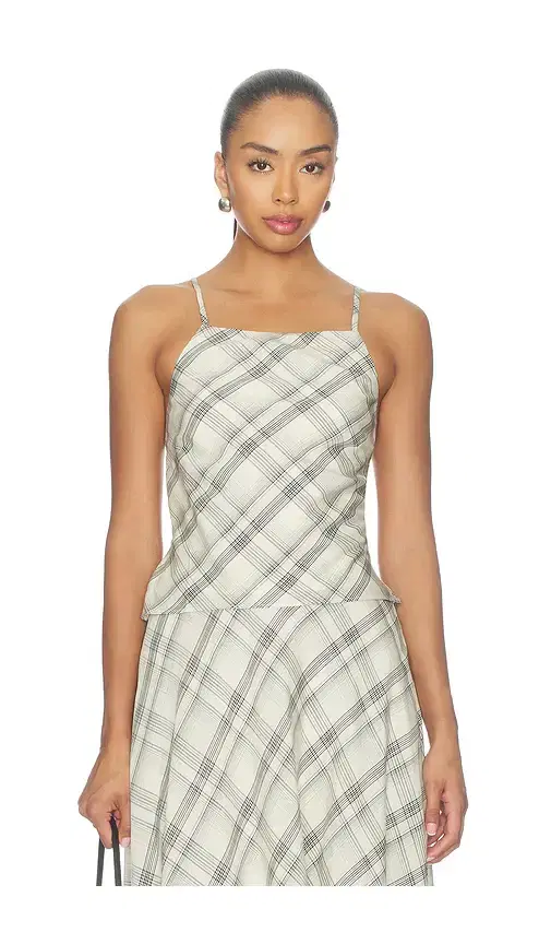 Lovers and Friends Blake Top