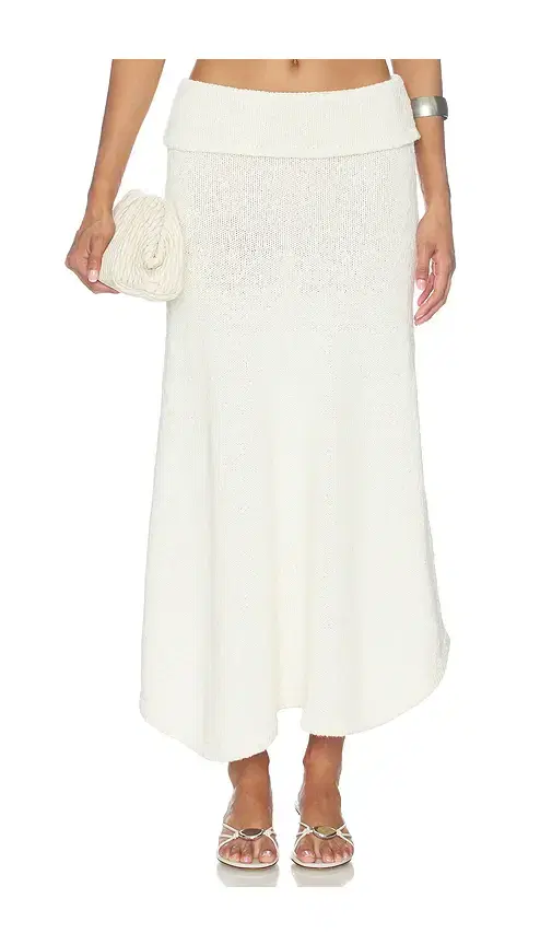Aya Muse Kena Skirt