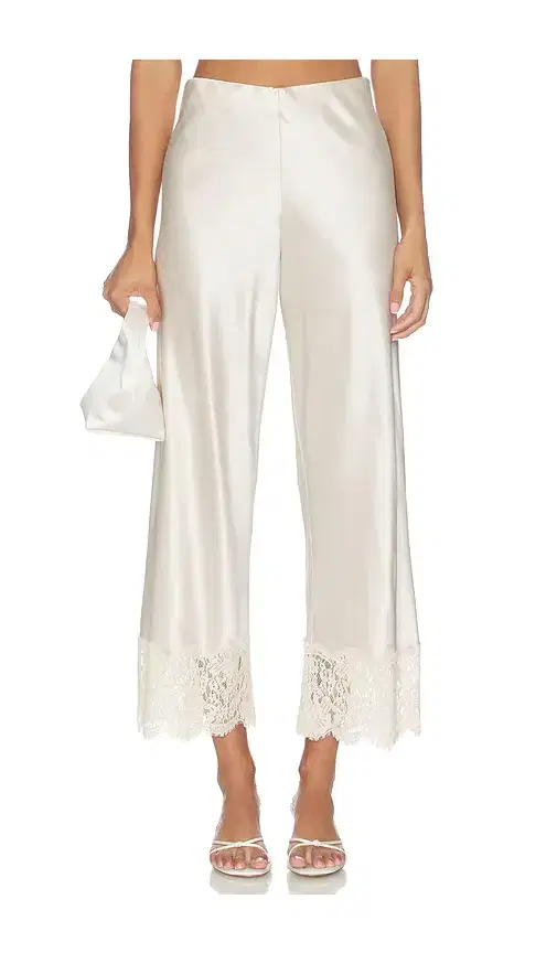 CAMI NYC Bristol Lace Pant