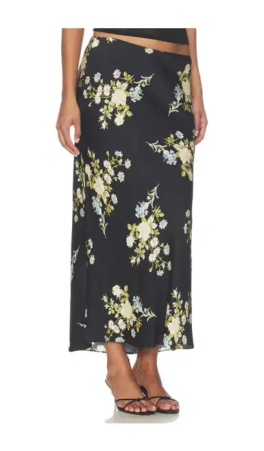 Veronica Beard Clover Skirt | Thumbnail 2