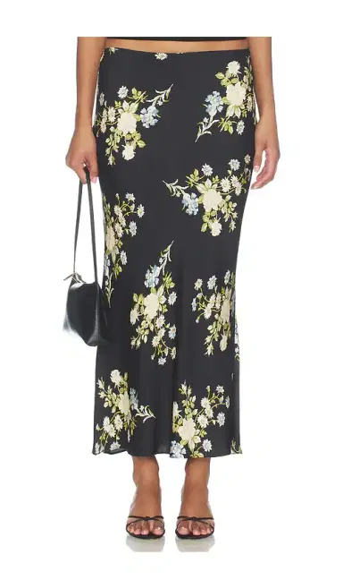 Veronica Beard Clover Skirt | Thumbnail 1