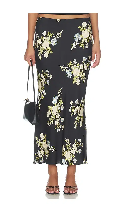Clover Skirt