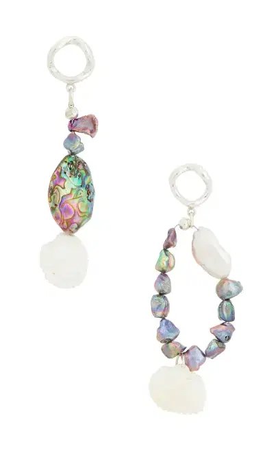 Studio Conchita Bomba #6 Earrings | Thumbnail 1 Studio Conchita Bomba #6 Earrings | Thumbnail 1