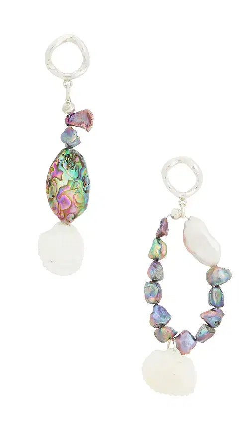 Studio Conchita Bomba #6 Earrings